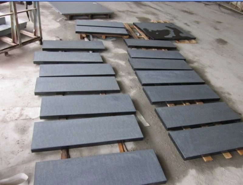 Black Granite For Stairs Black Granite For Stairs