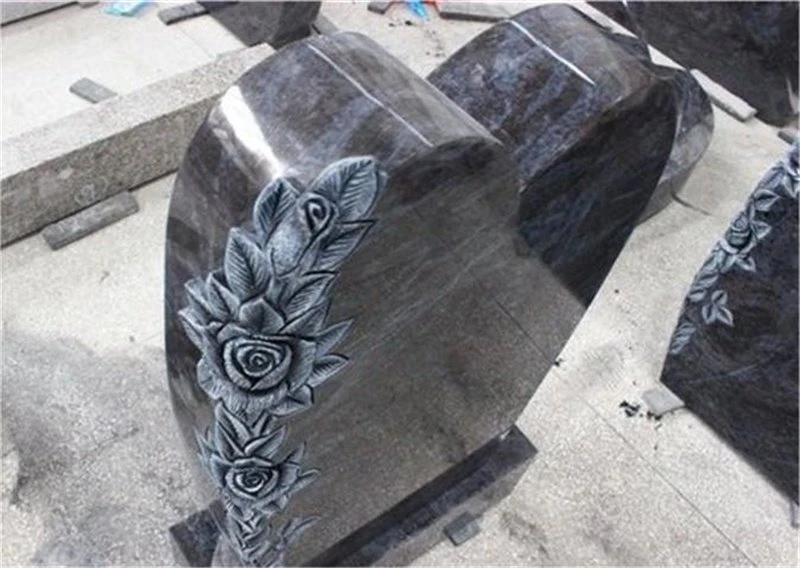 ogee headstone