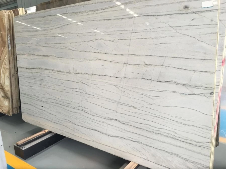 macaubas quartzite