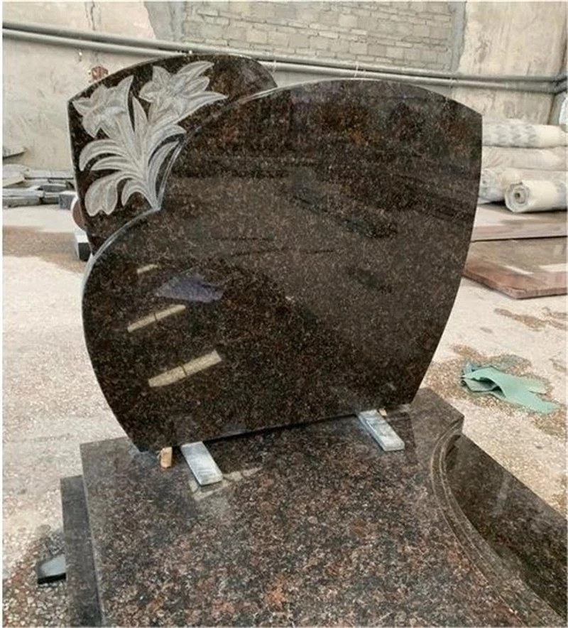 tan brown granite