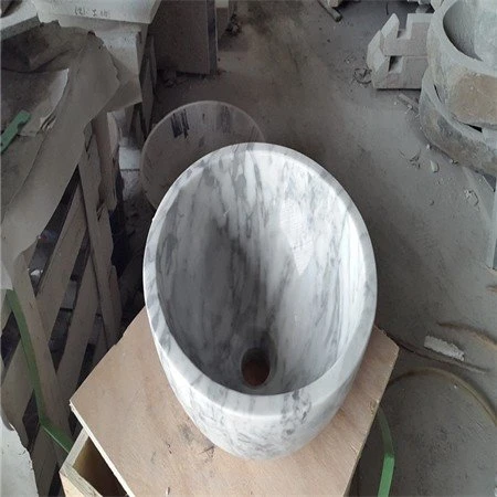 Marble Washstand Sink
