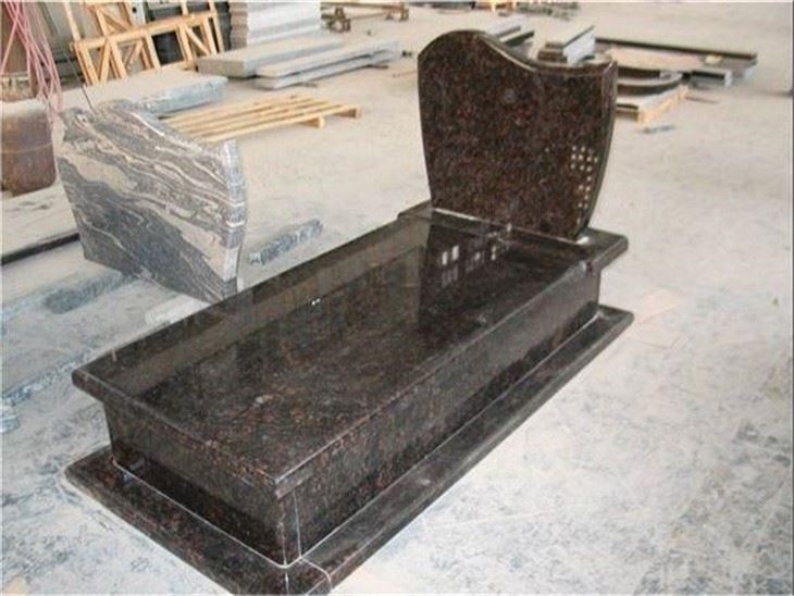 engraved granite memorial stone