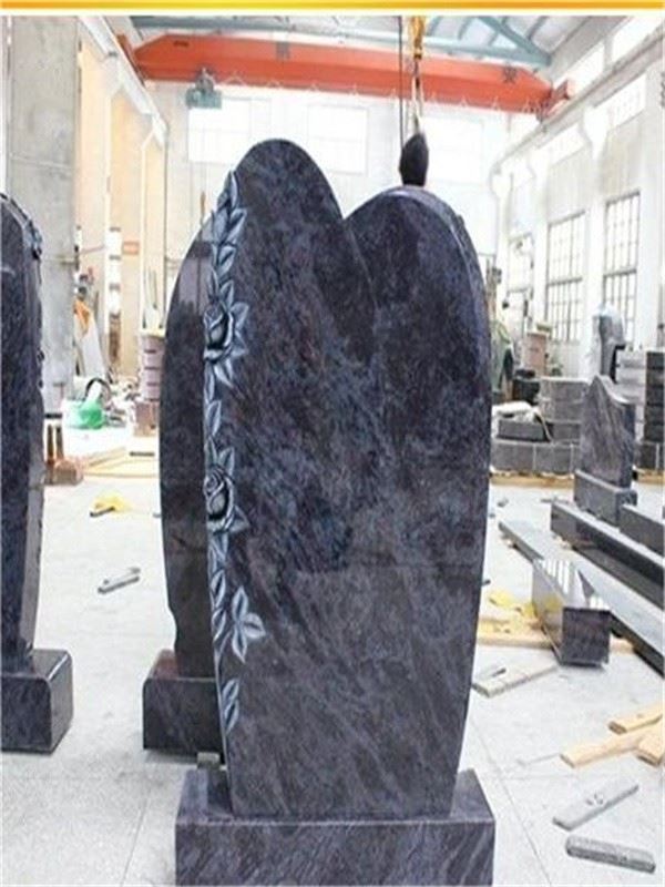 granite grave covers