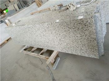 Bala hvid granit bordplade