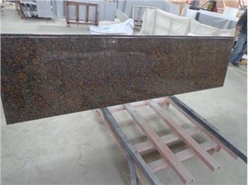 Baltic Brown Stone Bordplade