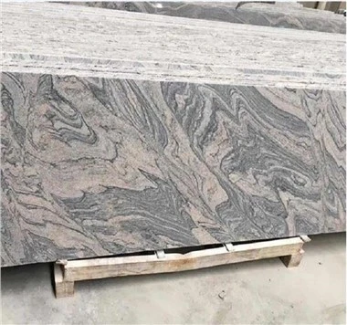 Kina Juparana granit