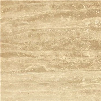 Klassisk beige travertin