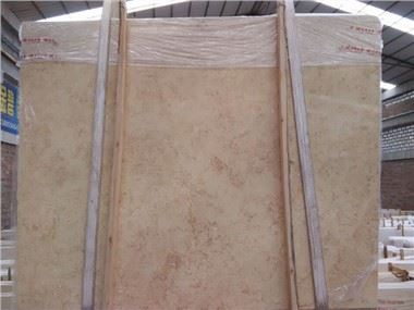 Galala beige marmorplade