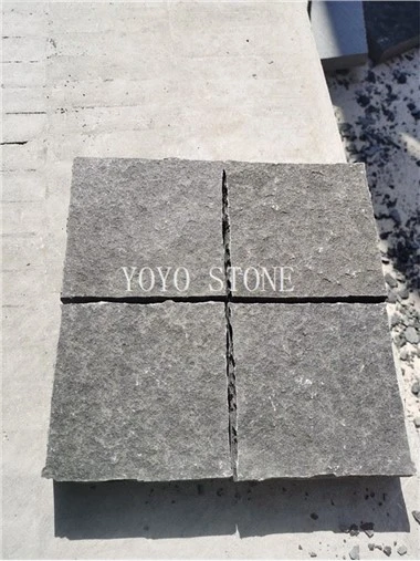 Mongolsk sort basalt