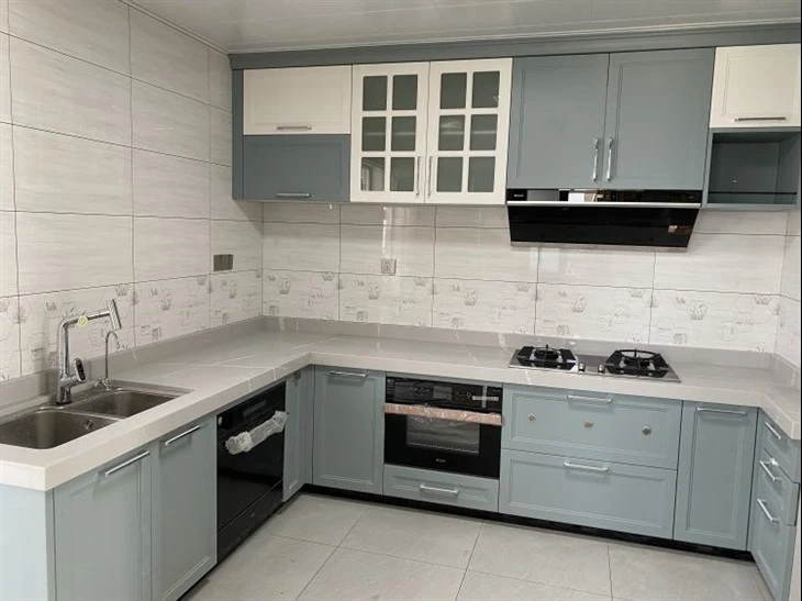 Calacatta Gray Quartz