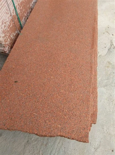 Guangze rød granit