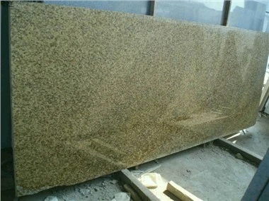 Tiger gul granit