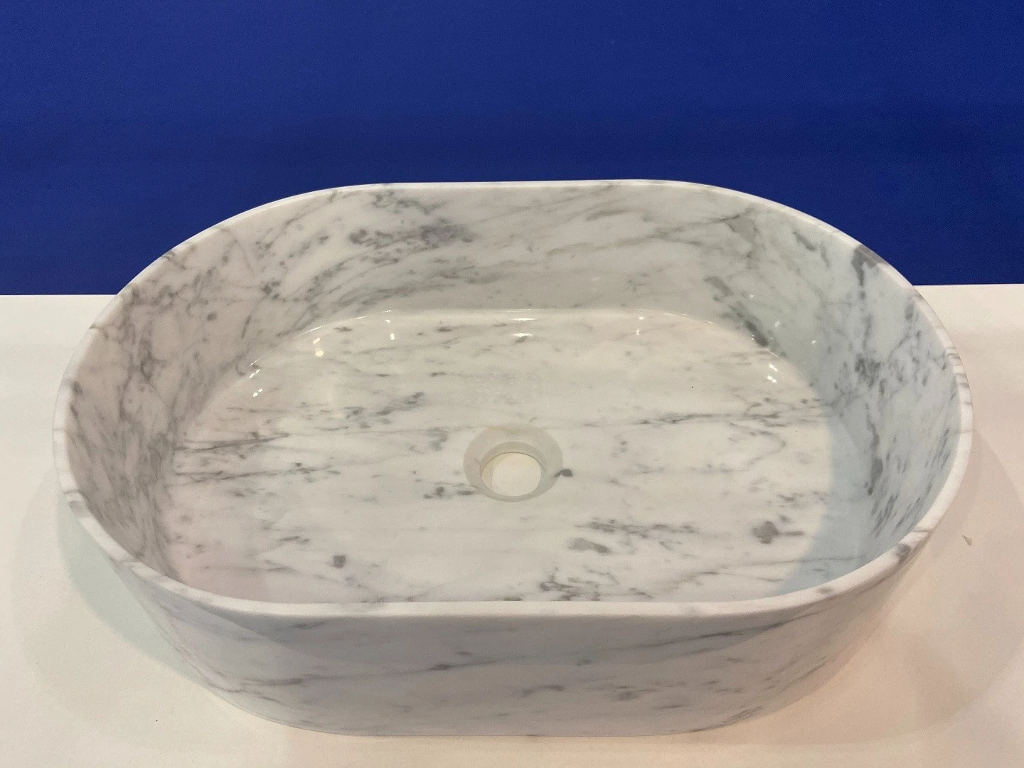 Sten Counter Top Basin